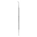 Burnishers 1.5mm Solid Handle 6mm