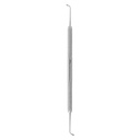 Hopson 2.0/2.5mm Solid Handle 6mm