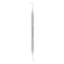 Placement Instruments Solid Handle 6mm