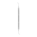 Placement Instruments Solid Handle 6mm