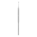 Burnishers Solid Handle 6mm
