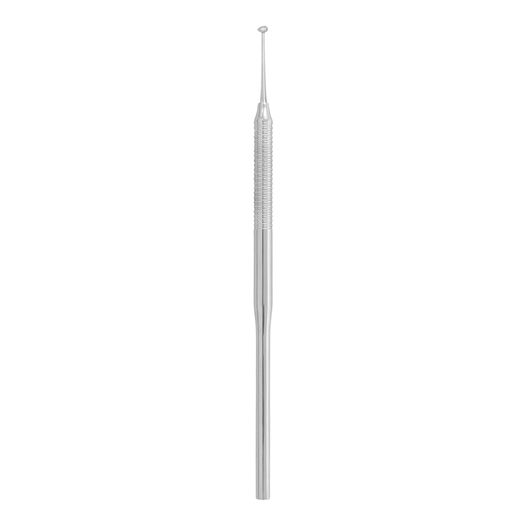 Burnishers Solid Handle 6mm | MaDental V17