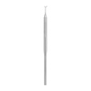 Fig.3 Serrated Solid Handle 6mm