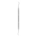 Black 1.1mm Solid Handle 6mm