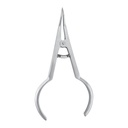 Rubber Dam Plier 15cm
