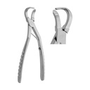 Crown Remover Forceps Left