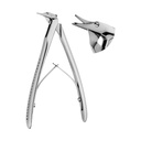 Crown Spreader Plier 17cm