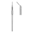 Round Scalpel Handle Adjustable 170mm