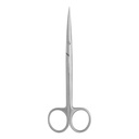 Scissor Metzenbaum Curved 14.5cm