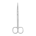 Scissor Robin Scissor Curved 12cm