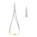 Mathieu Needle Holder Ryder Type 17cm