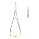 Mathieu Needle Holder Ryder Type 14cm