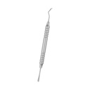 13KL Anatomical Hollow Handle 10mm