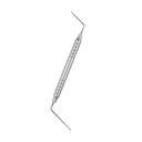 Depth Gauge Anatomical Hollow Handle 10mm