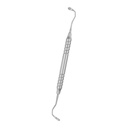 Sinus Lift Anatomical Hollow Handle 10mm
