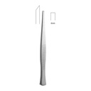 Partsch Flat 14cm 4mm