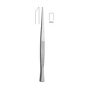 Partsch Flat 17cm 4mm