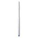 Osteotome Straight-Concave Marks: 1,0-1,2-1,4-1,6-1,8 Ø4,9 -180mm  