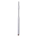 Osteotome Straight-Concave Marks: 1,0-1,2-1,4-1,6-1,8 Ø4,1 -180mm  