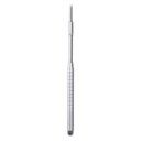 Osteotome Straight-Concave Marks: 1,0-1,2-1,4-1,6-1,8 Ø2,7 -180mm  