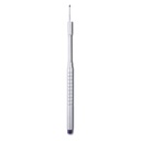 Osteotome Straight-Convex Marks: 1,0-1,2-1,4-1,6-1,8 Ø3.2 -180mm  