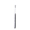 Osteotome Straight-Convex Marks: 1,0-1,2-1,4-1,6-1,8 Ø2.7 -180mm  