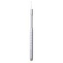 Osteotome Straight-Convex Marks: 1,0-1,2-1,4-1,6-1,8 Ø2.0 -180mm  
