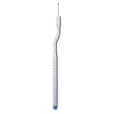 Osteotome Curved-Convex Marks: 1,0-1,2-1,4-1,6-1,8 Ø4.9 -180mm  