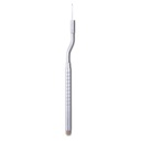 Osteotome Curved-Convex Marks: 1,0-1,2-1,4-1,6-1,8 Ø2.0 -180mm  