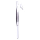 Membrane Instruments Straight Tweezer