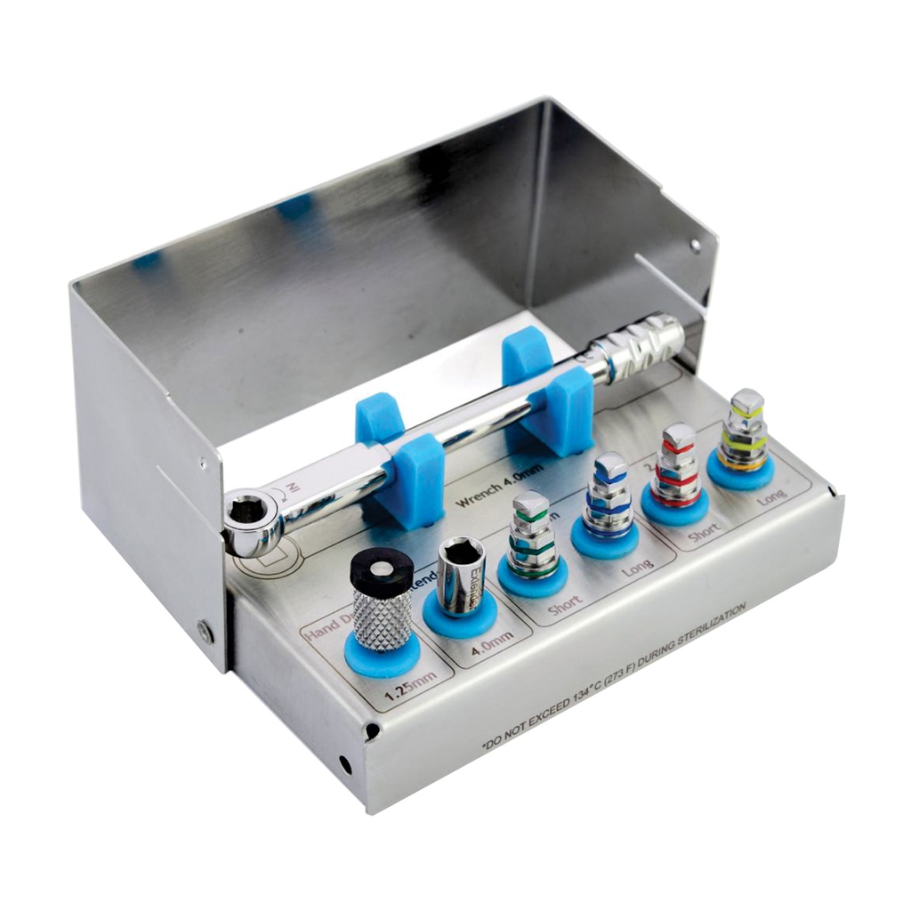 Mini Multi Hex Drivers Kit | MaDental V17