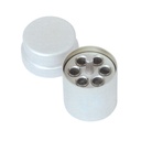 Endo Box Silver