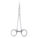 Forcep for Fragments of Root Straight 15cm