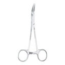 Forcep for Fragments of Root Angled 45º 15cm