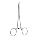 Mosquito Forceps Curved 1:2 12cm