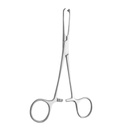 Forceps Allis Tissue 13cm 4x5