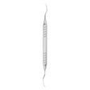 Micro Mini Gracey Curette 5-6 with Hollow Handle 10 mm