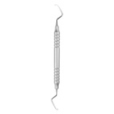 Micro Mini Gracey Curette 9-10 with Hollow Handle 10 mm