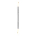 Filling Instruments 1.6/2.5mm Titanium/Plasma Gold Coating Tips with Hollow Handle 6 mm