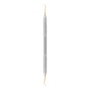 Filling Instruments 1.6/2.5mm Titanium/Plasma Gold Coating Tips with Hollow Handle 6 mm