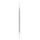 Filling Instruments 2.5/3.2mm Titanium/Plasma Gold Coating Tips with Hollow Handle 6 mm