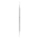 Filling Instrument 0.8 / 1.0mm 6mm 16cm Solid Handle 6mm
