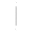Filling Instrument 2.0 / 2.5mm 6mm 16cm Solid Handle 6mm