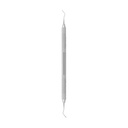 Filling Instruments Serrated 1.0/1.4mm Solid Handle 6mm