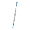 Periosteal Molt 7/5mm 18.5cm Hollow Handle 10mm Blue 