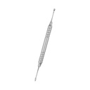 Buser 18cm Anatomical Hollow Handle 10mm