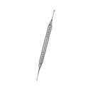 P24G 17.5cm Anatomical Hollow Handle 10mm