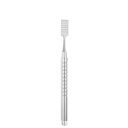 Chisel Double Cut 9mm