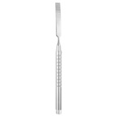 Chisel Long Tip Curved 7.5mm