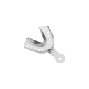 Perforated Lower Jaw Fig.1 Small